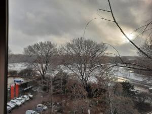 Jacquelien 08 Sneeuw